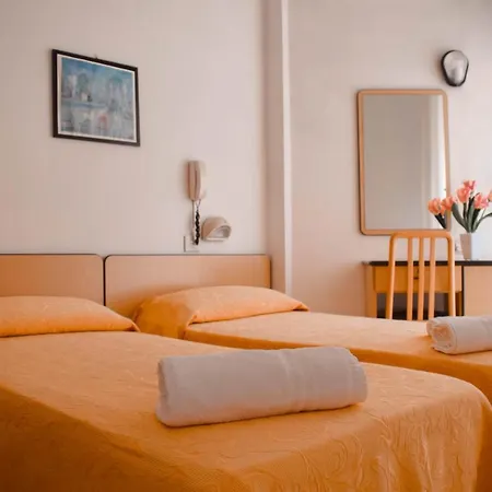 Admiral Ξενοδοχείο Pinarella