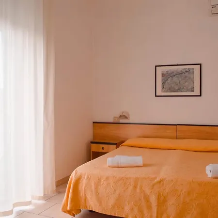 Otel Admiral Pinarella