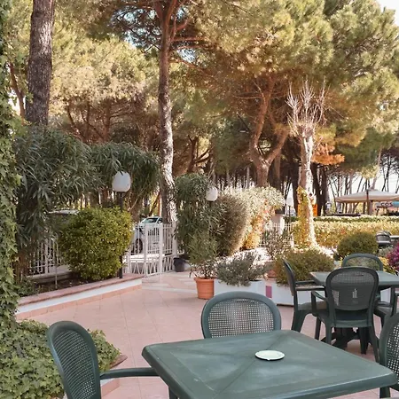 Otel Admiral