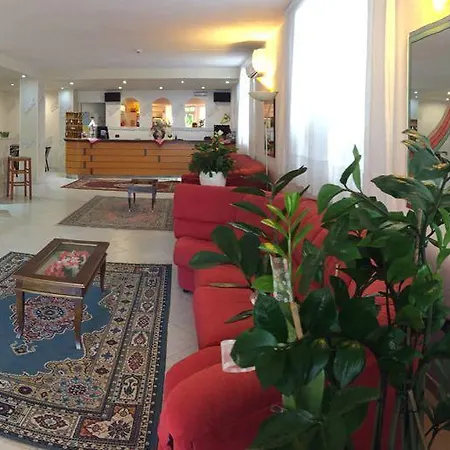 Admiral 3* ピナレッラ