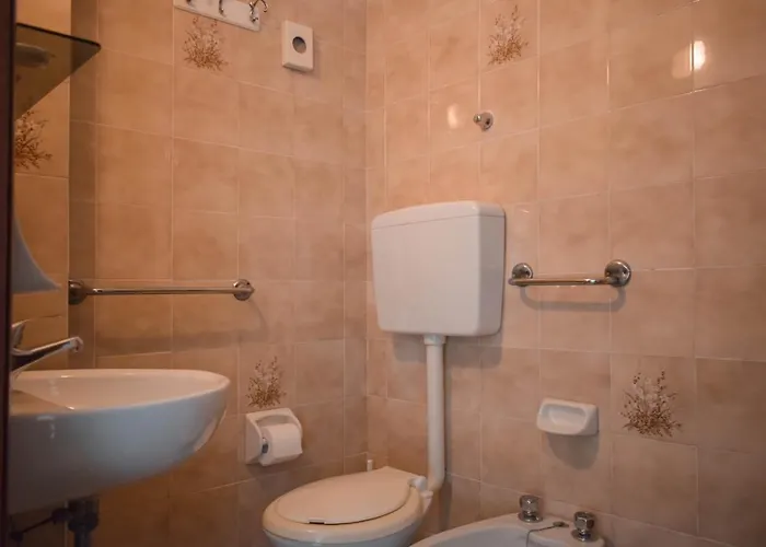 Admiral 3* Pinarella