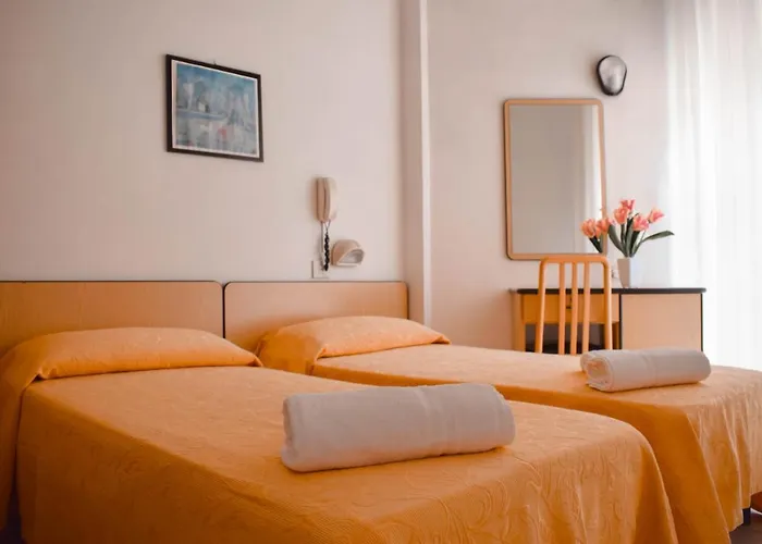 Admiral Ξενοδοχείο Pinarella