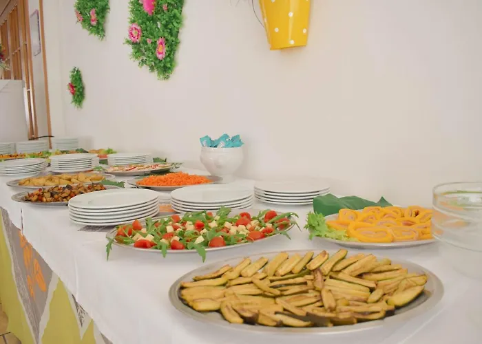 Admiral Ξενοδοχείο