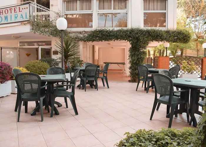 Ξενοδοχείο Admiral