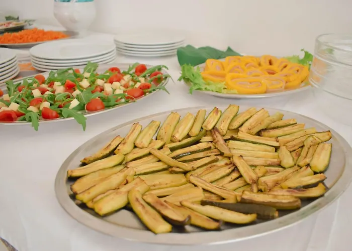 Admiral Ξενοδοχείο Pinarella