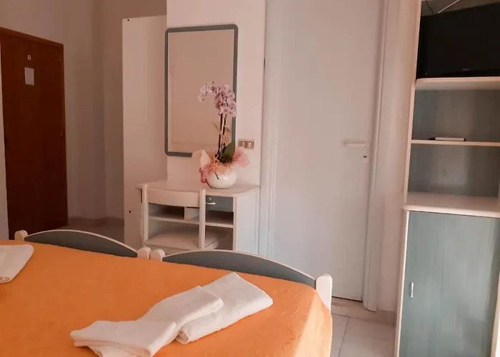 Admiral 3* Pinarella