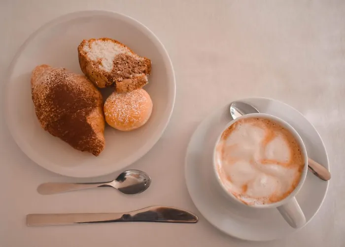 Admiral 3* Pinarella