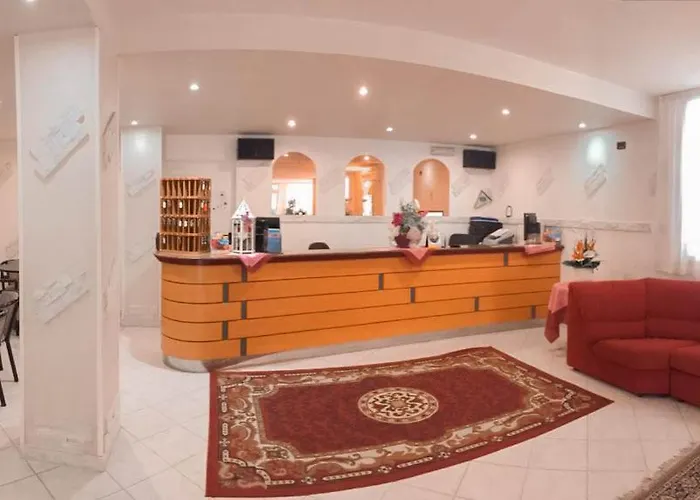 Admiral Ξενοδοχείο 3*