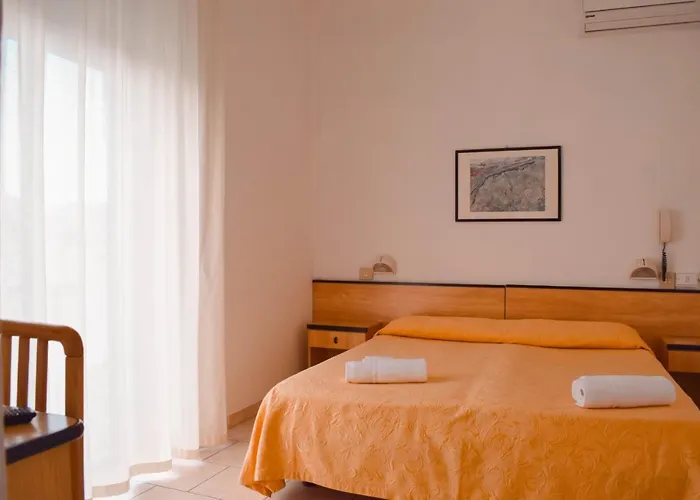 Ξενοδοχείο Admiral Pinarella