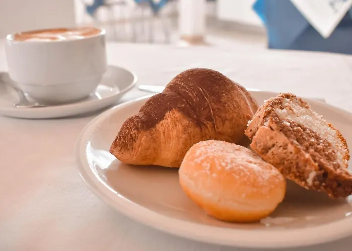 Ξενοδοχείο Admiral 3*