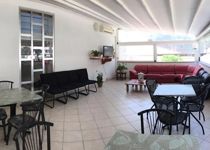 Admiral 3* Pinarella