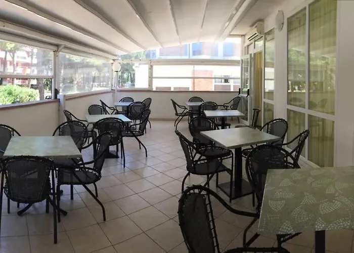 Admiral 3* Pinarella