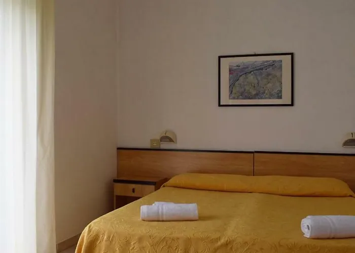 Ξενοδοχείο Admiral