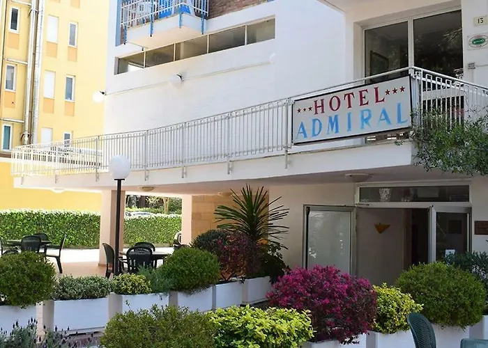 Admiral 3* Pinarella