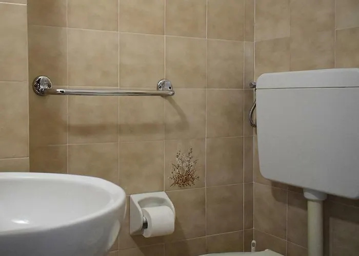 Ξενοδοχείο Admiral 3*