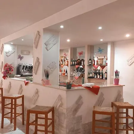 Admiral 3* Pinarella