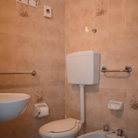 Admiral 3* Pinarella