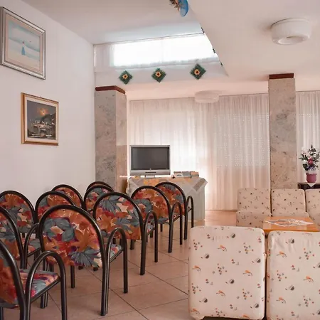 Hotel Admiral