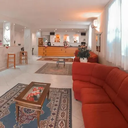 Szálloda Admiral 3*