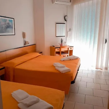 Hotel Admiral