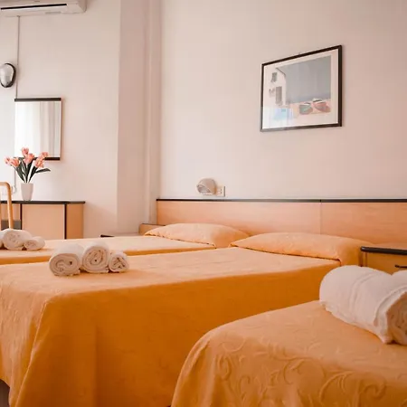 Hotel Admiral 3*