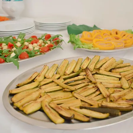 Admiral Szálloda Pinarella