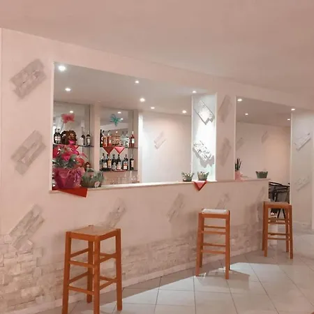 Hotel Admiral 3*