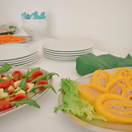 Admiral 3* Pinarella