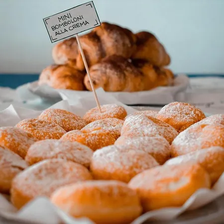 Szálloda Admiral 3*