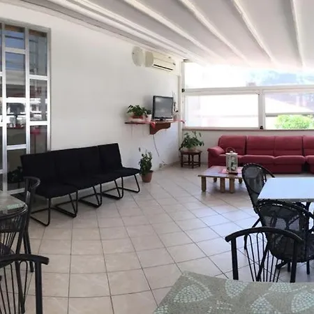 Admiral 3* Pinarella