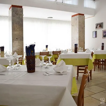 Admiral Hotel Pinarella