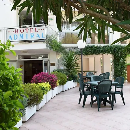 Admiral Hotel 3*