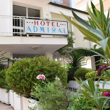 Admiral Hotel Pinarella
