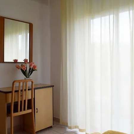 Szálloda Admiral 3*