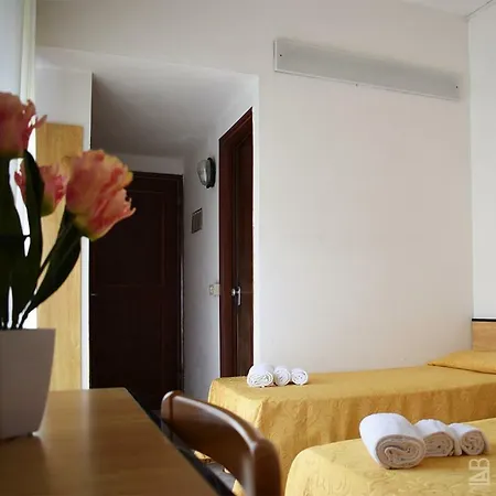 Admiral 3* Pinarella