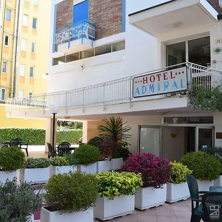 Admiral 3* Pinarella