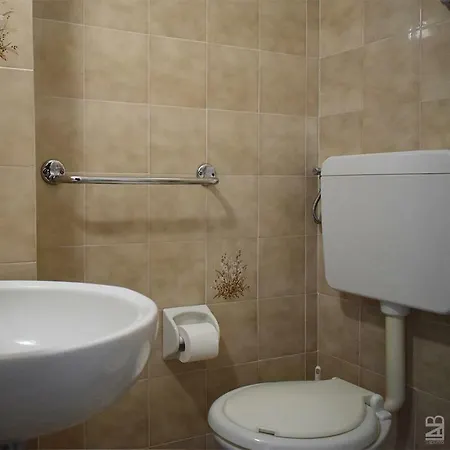Hotel Admiral 3*