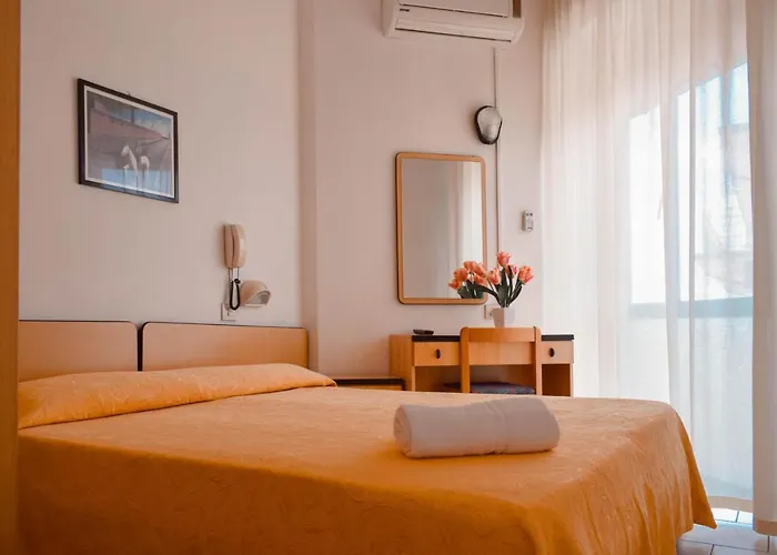 Admiral Hotell Pinarella