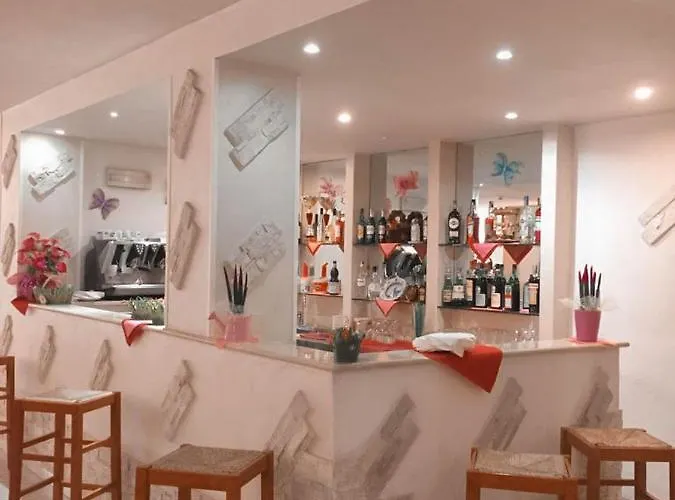 Admiral 3* Pinarella