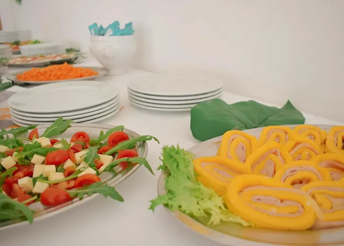 Admiral 3* Pinarella