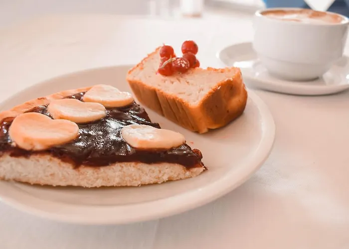 Admiral 3* Pinarella