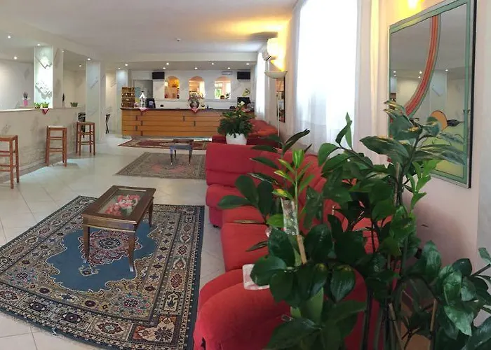 Admiral 3* Pinarella