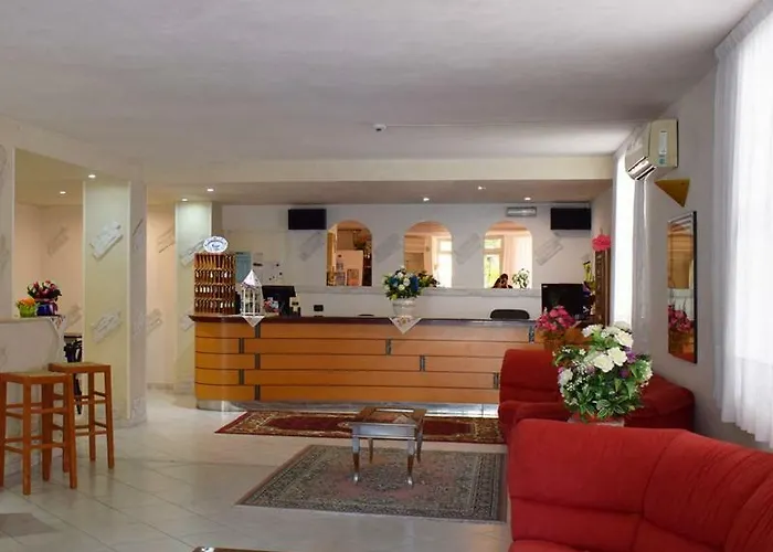 Admiral Hotell Pinarella