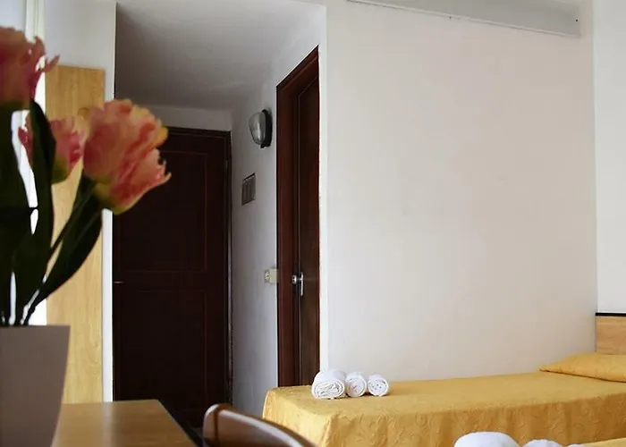 Admiral 3* Pinarella